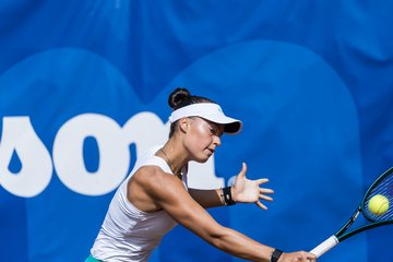 Tessa Brockmann 101 - Braunschweig Open